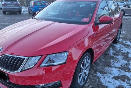 Skoda Octavia 159.000 km 12.500 &euro; Kirchentellinsfurt 72138