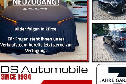 Kia Sportage 16.977 km 24.900 &euro; Lampertheim-Hofheim 68623