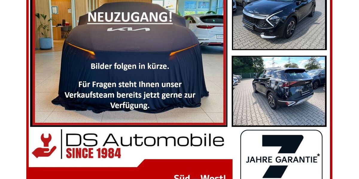 Kia Sportage 16.977 km 25.900 &euro; Lampertheim-Hofheim 68623