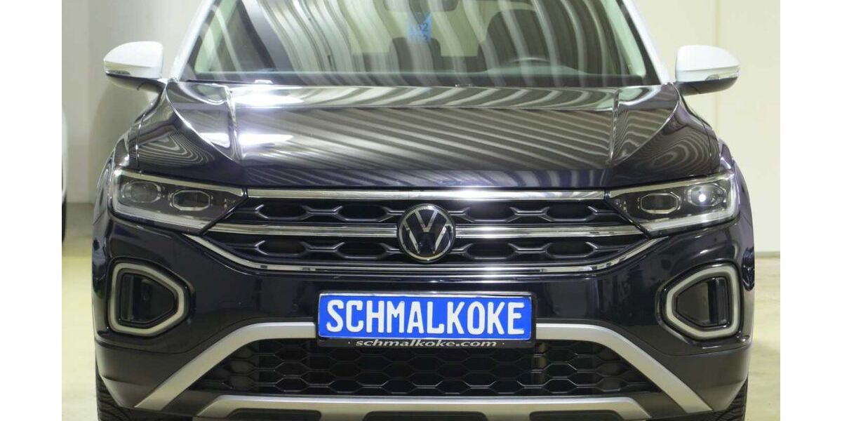 VW T-Roc 25.000 km 24.950 &euro; Braunschweig 38112