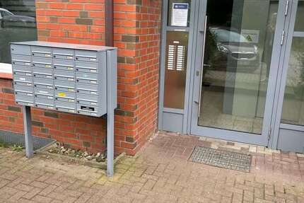 Wohnung Grevesmühlen - 1.5 Zimmer, 42 m&sup2;, 284&euro; | Angebot:25537603