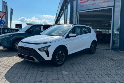 Hyundai BAYON 21.200 km 17.980 &euro; Raubling 83064