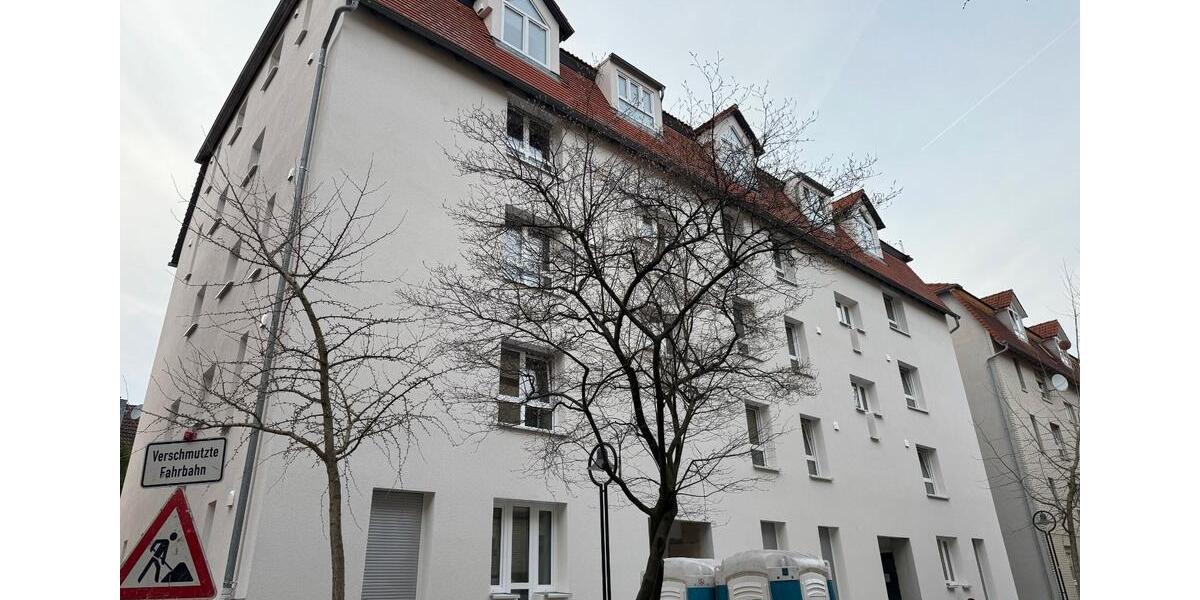 Etagenwohnung Heilbronn Kernstadt - 2 Zimmer, 41 m&sup2;, 243.500&euro; | Angebot:26067351