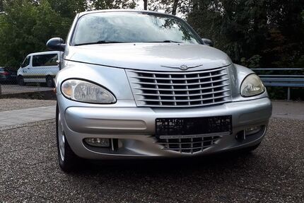 Chrysler PT Cruiser 188.035 km 790 &euro; Regensburg 93055