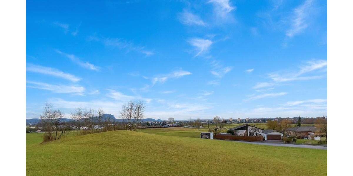 Etagenwohnung Rielasingen-Worblingen Worblingen - 3 Zimmer, 72 m&sup2;, 198.000&euro; | Angebot:25746944