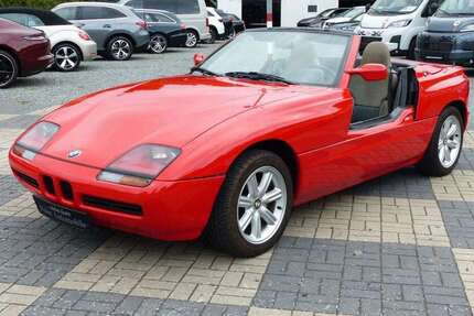 BMW Z1 126.477 km 29.990 &euro; Neustadt i.H. 23730