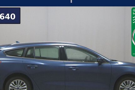 Ford Focus 75.071 km 12.780 &euro; Gyhum/Bockel 27404