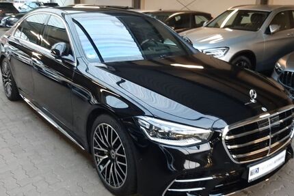 Mercedes-Benz S 350 24.500 km 109.900 &euro; Bocholt 46395