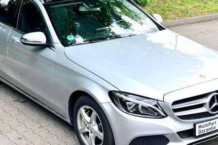 Mercedes-Benz C 250 159.000 km 14.499 &euro; Hamburg 22147