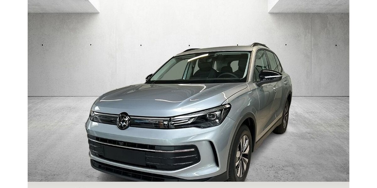 VW Tiguan 1.051 km 41.441 &euro; Goslar 38644