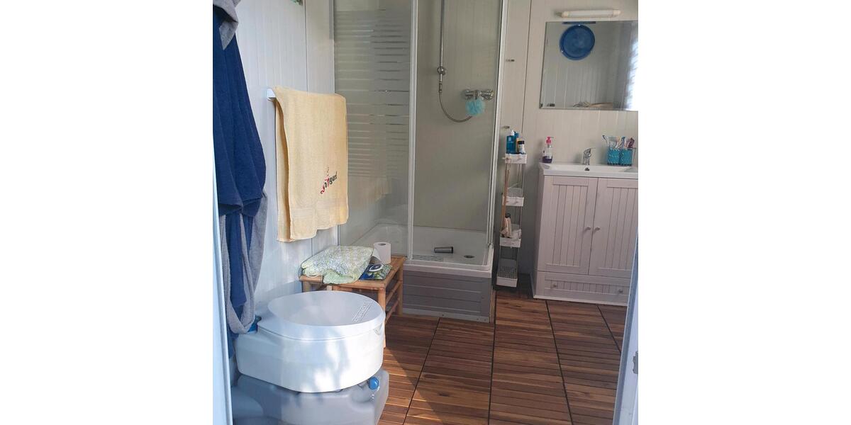 Bungalow Dahme/Mark Mark - 2 Zimmer, 30 m&sup2;, 40.000&euro; | Angebot:25820423