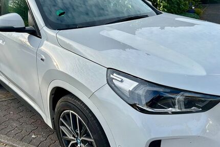 BMW X1 2.500 km 54.000 € Goch 47573