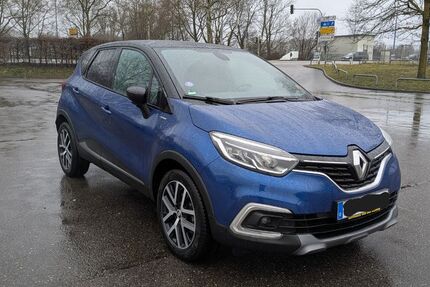 Renault Captur 72.121 km 13.100 &euro; Heilbronn 74072