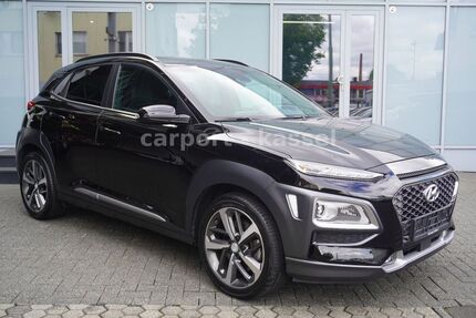 Hyundai KONA 27.100 km 19.990 € Kassel 34123