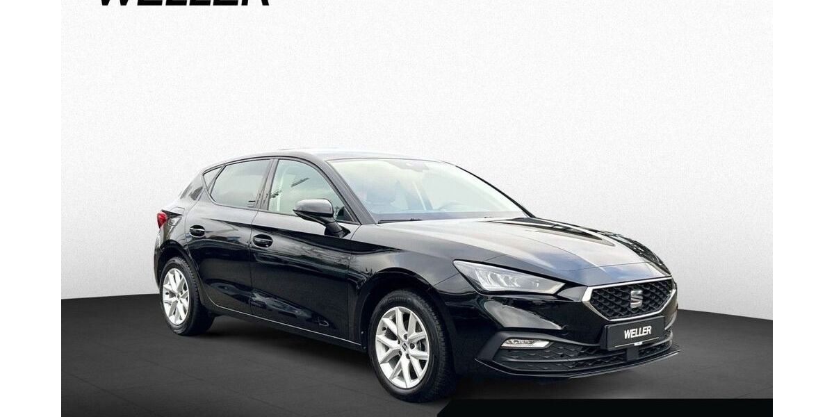 Seat Leon 21.000 km 24.850 &euro; Melle 49324