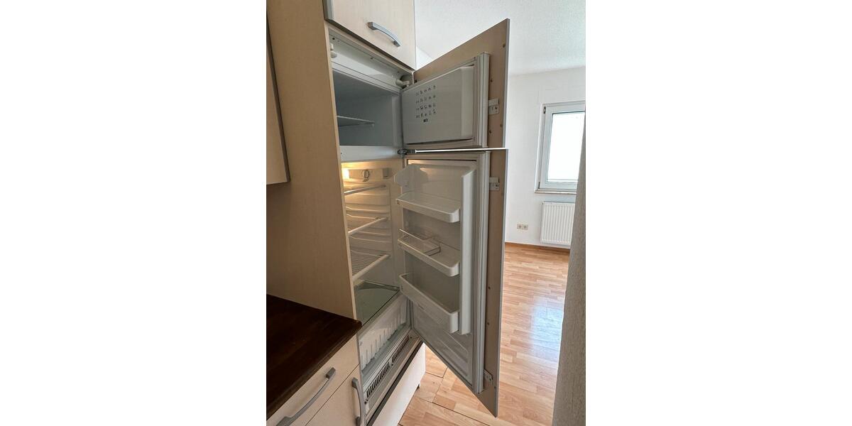 Etagenwohnung Fürth Altstadt - 1 Zimmer, 30 m&sup2;, 500&euro; | Angebot:26355413