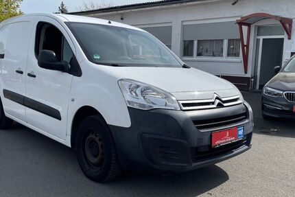 Citroen Berlingo 44.542 km 9.390 &euro; Ober Mörlen 61239