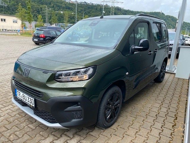 Fiat Qubo 1.500 km 28.380 &euro; Trier 54294