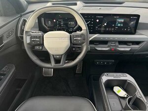 Kia EV5 2WD GTL LAUNCH EDITION 1.500 km 45.990 &euro; Höhenkirchen-Siegertsbrun 85635