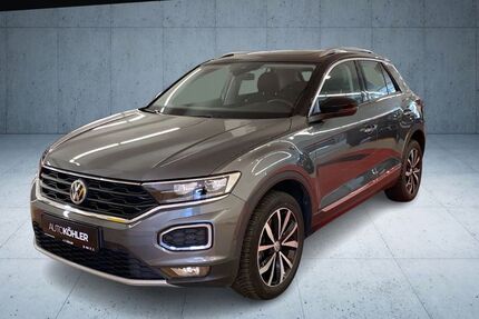 VW T-Roc 32.150 km 21.750 &euro; Bad Dürkheim 67098