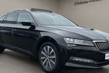 Skoda Superb 88.850 km 26.850 &euro; Fürstenau 49584