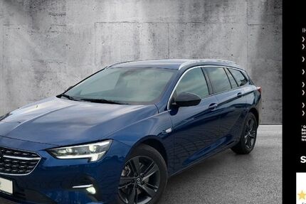 Opel Insignia 79.800 km 18.450 &euro; Lübbenau / Spreewald 03222