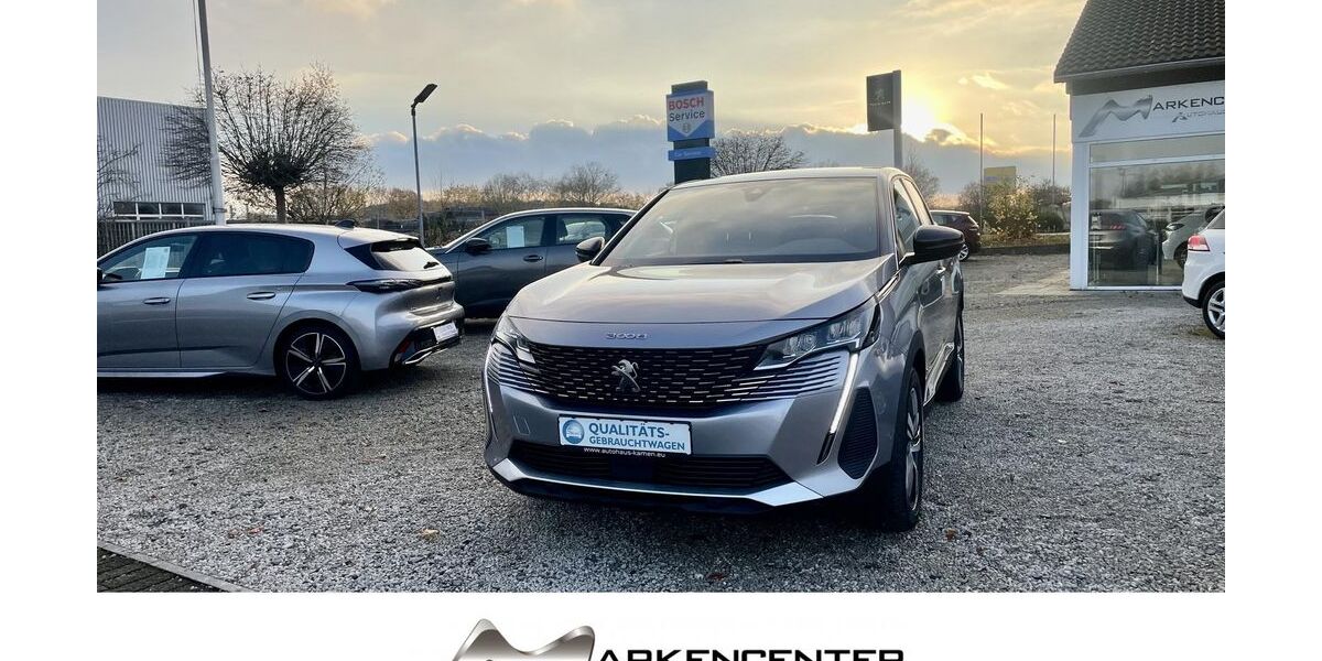 Peugeot 3008 38.374 km 18.500 &euro; Kamen 59174
