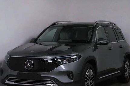 Mercedes-Benz EQB 12.058 km 42.590 &euro; Dörfles-Esbach 96487