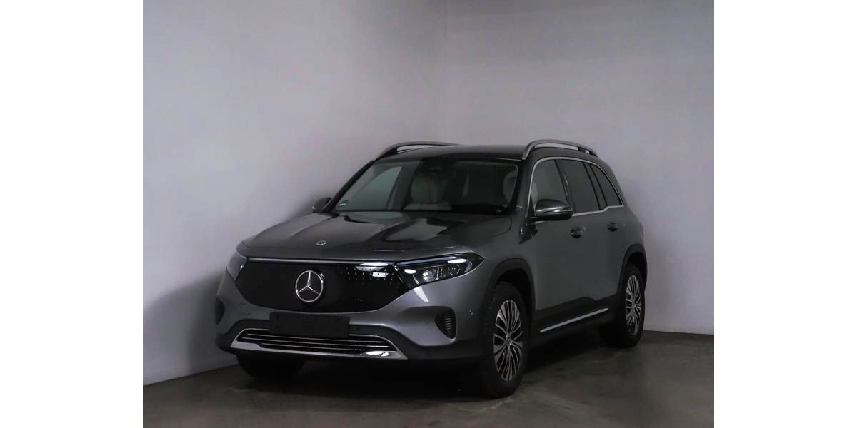 Mercedes-Benz EQB 12.058 km 42.590 &euro; Dörfles-Esbach 96487