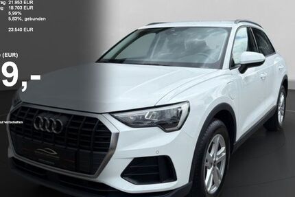 Audi Q3 78.153 km 23.540 &euro; Sigmaringen 72488