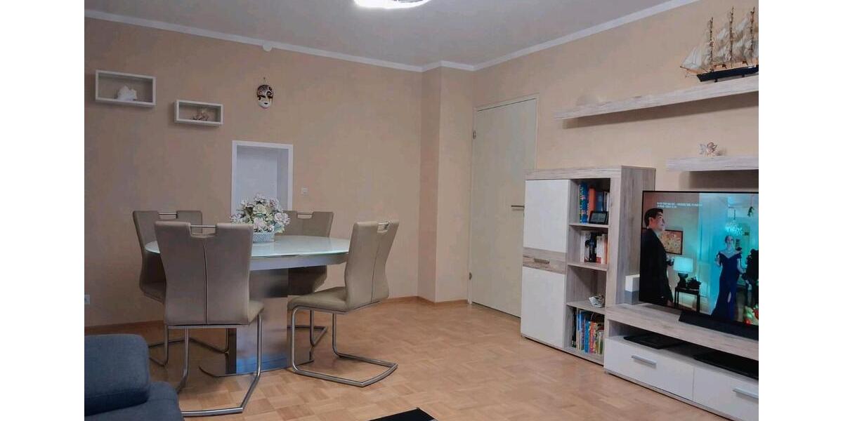 Etagenwohnung Waldbronn - 3 Zimmer, 84 m&sup2;, 279.000&euro; | Angebot:25392118