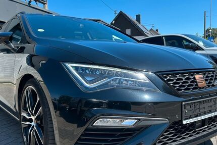 Seat Leon 71.000 km 21.600 &euro; Riegelsberg 66292