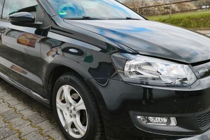 VW Polo 200.000 km 3.500 &euro; Nastätten 56355