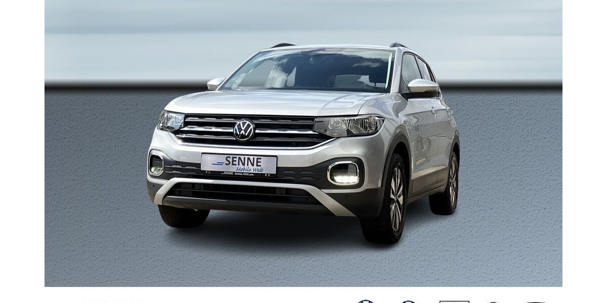 VW T-Cross 14.914 km 18.980 &euro; Barsinghausen 30890