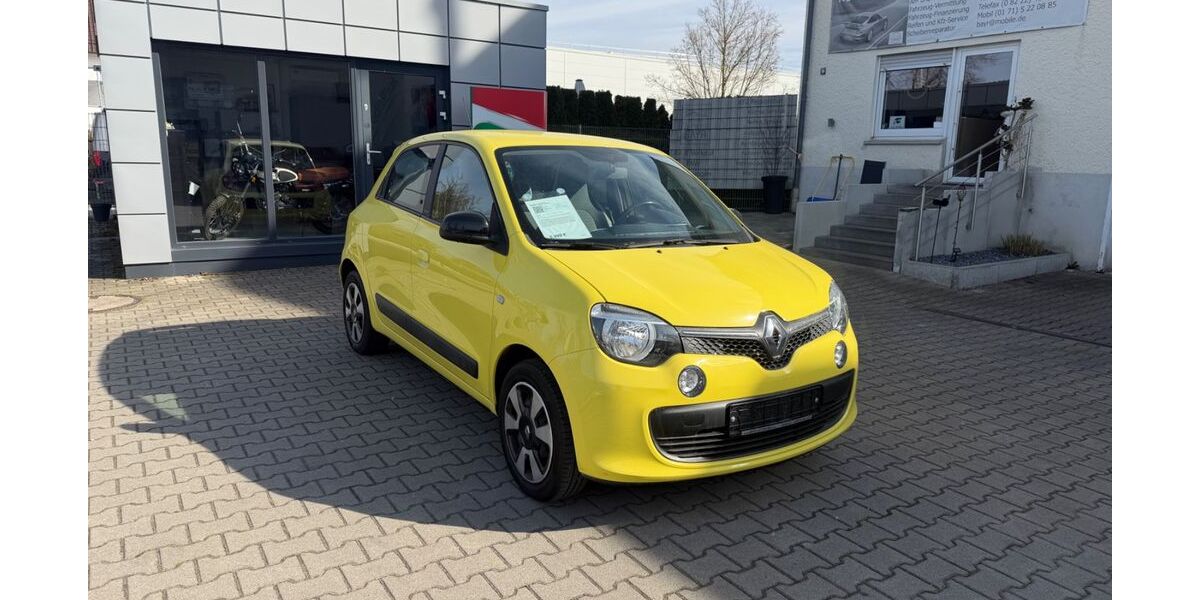 Renault Twingo 100.000 km 5.999 &euro; Burgau 89331