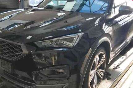 Seat Tarraco 79.790 km 29.340 &euro; Wackersdorf 92442