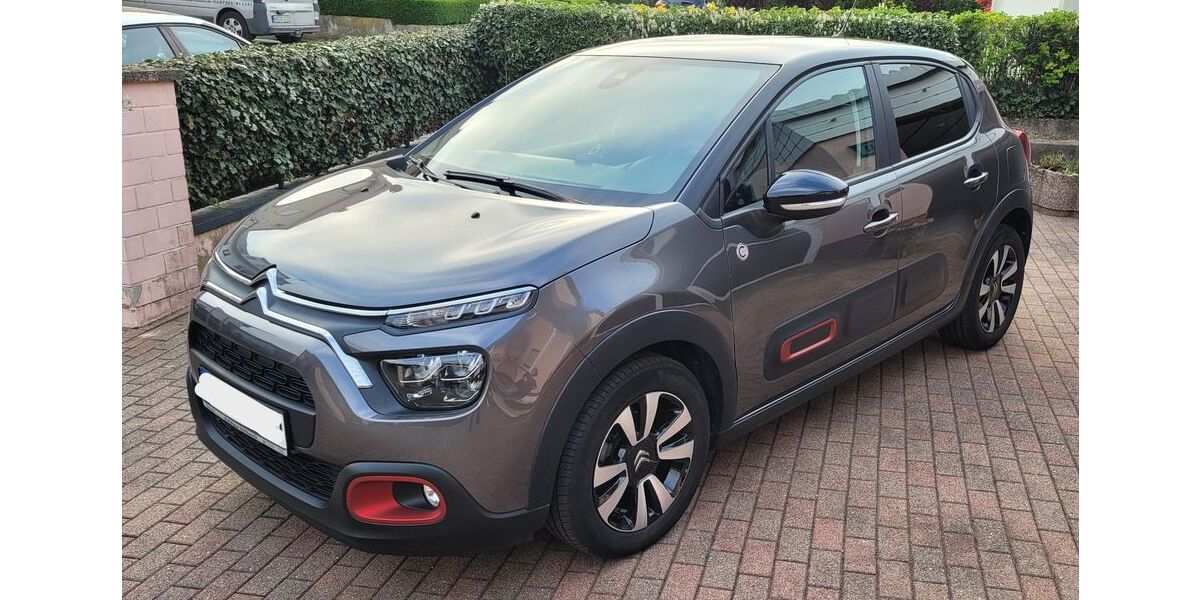 Citroen C3 39.500 km 10.700 &euro; Sinsheim 74889