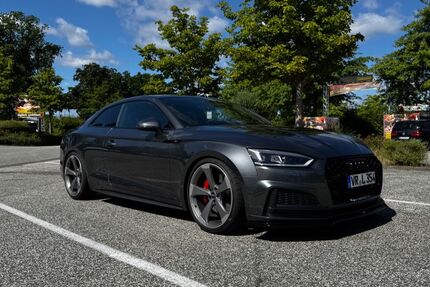 Audi S5 86.000 km 32.500 &euro; Baabe 18586