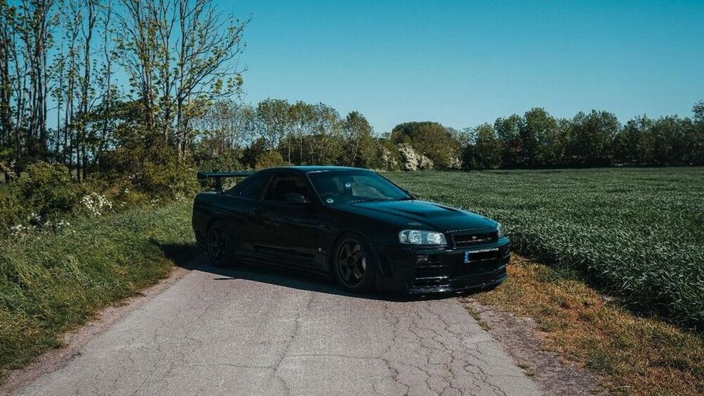 Skyline