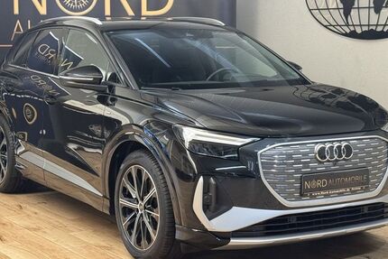 Audi Q4 e-tron 59.907 km 30.990 &euro; Rastede/ Wahnbek 26180