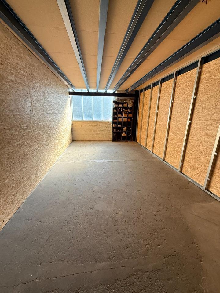 Lagerbox in Hemer zu vermieten