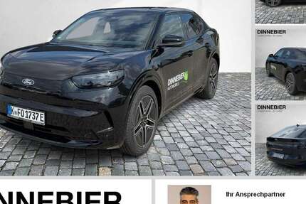 Ford Capri 3.388 km 38.690 &euro; Berlin 14199