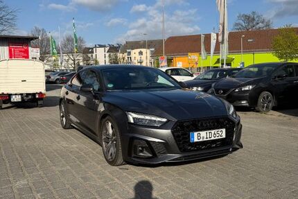Audi A5 159.000 km 23.200 &euro; Berlin 13127