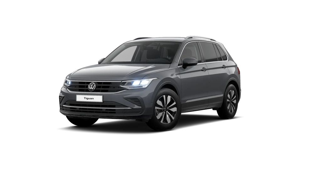 VW Tiguan 23.765 km 32.880 &euro; Wesel 46483