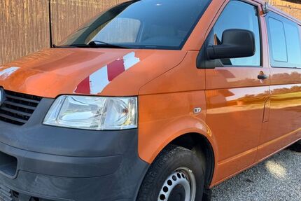 VW T5 Transporter 264.800 km 8.499 &euro; Schweitenkirchen 85301
