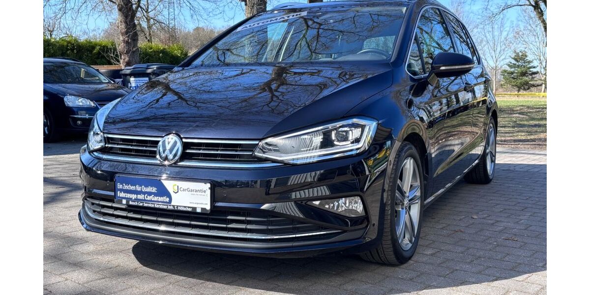 VW Golf 31.807 km 23.450 &euro; Bremervörde 27432