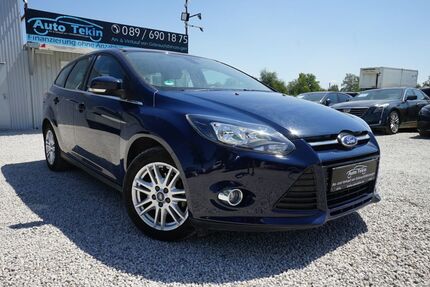 Ford Focus 209.513 km 2.950 &euro; München 81829