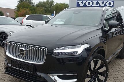 Volvo XC90 24.250 km 64.900 € Warendorf 48231