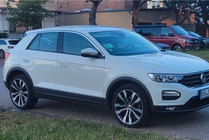 VW T-Roc 153.500 km 13.500 &euro; Bernburg 06406