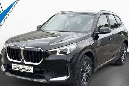 BMW X1 30.499 km 36.690 &euro; Salzwedel-Brietz 29410